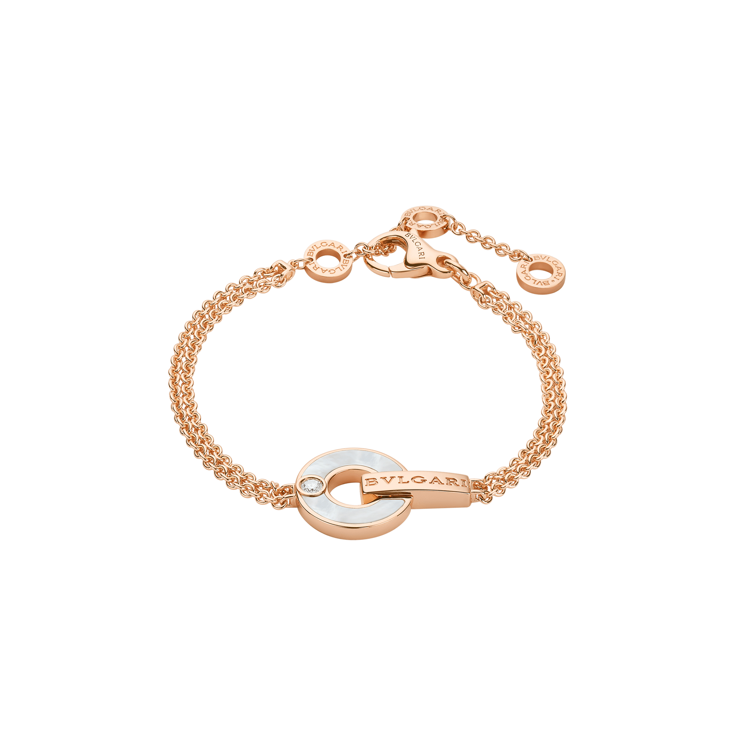 BVLGARI BVLGARI BRACELET 